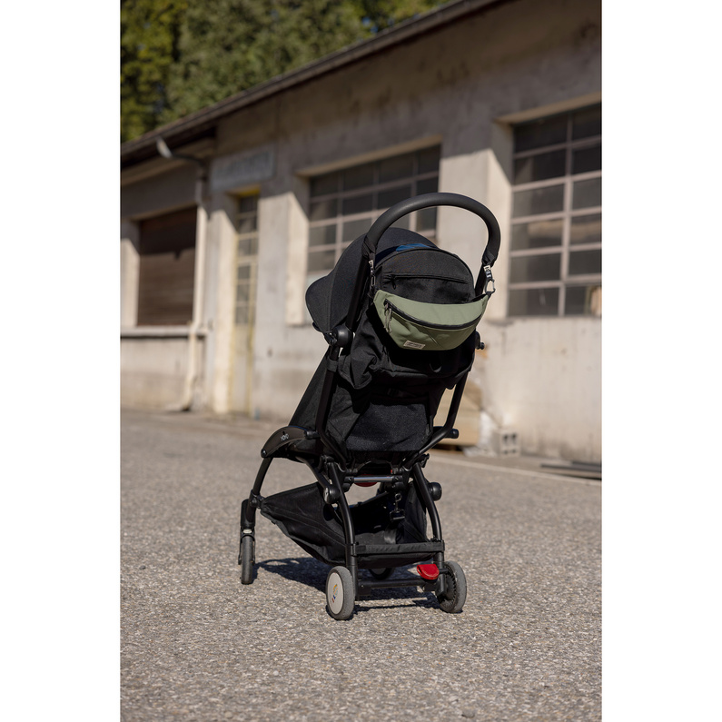 MeroMero Mini-HoïAn Hüfttasche