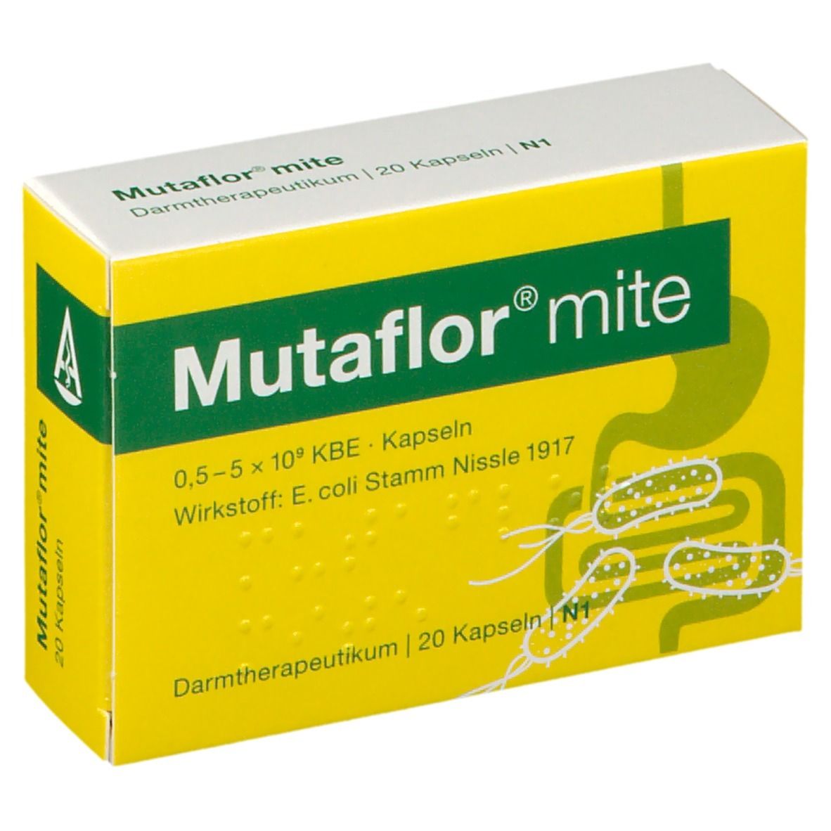 Mutaflor® mite