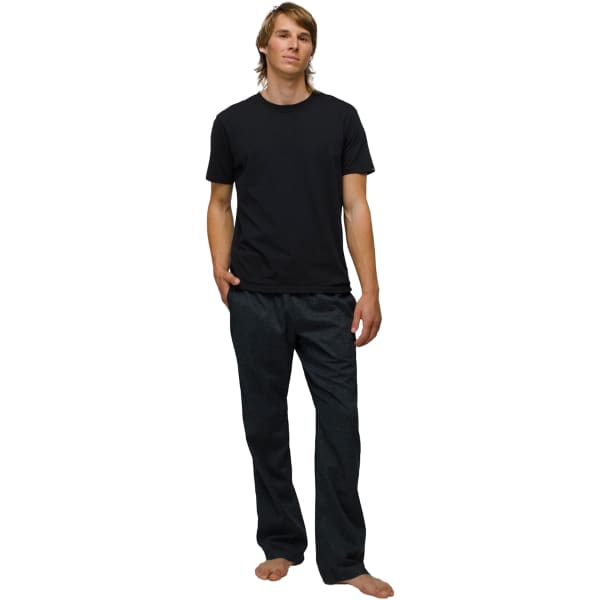 Pantalon escalade PRANA VAHA PANT M BLACK