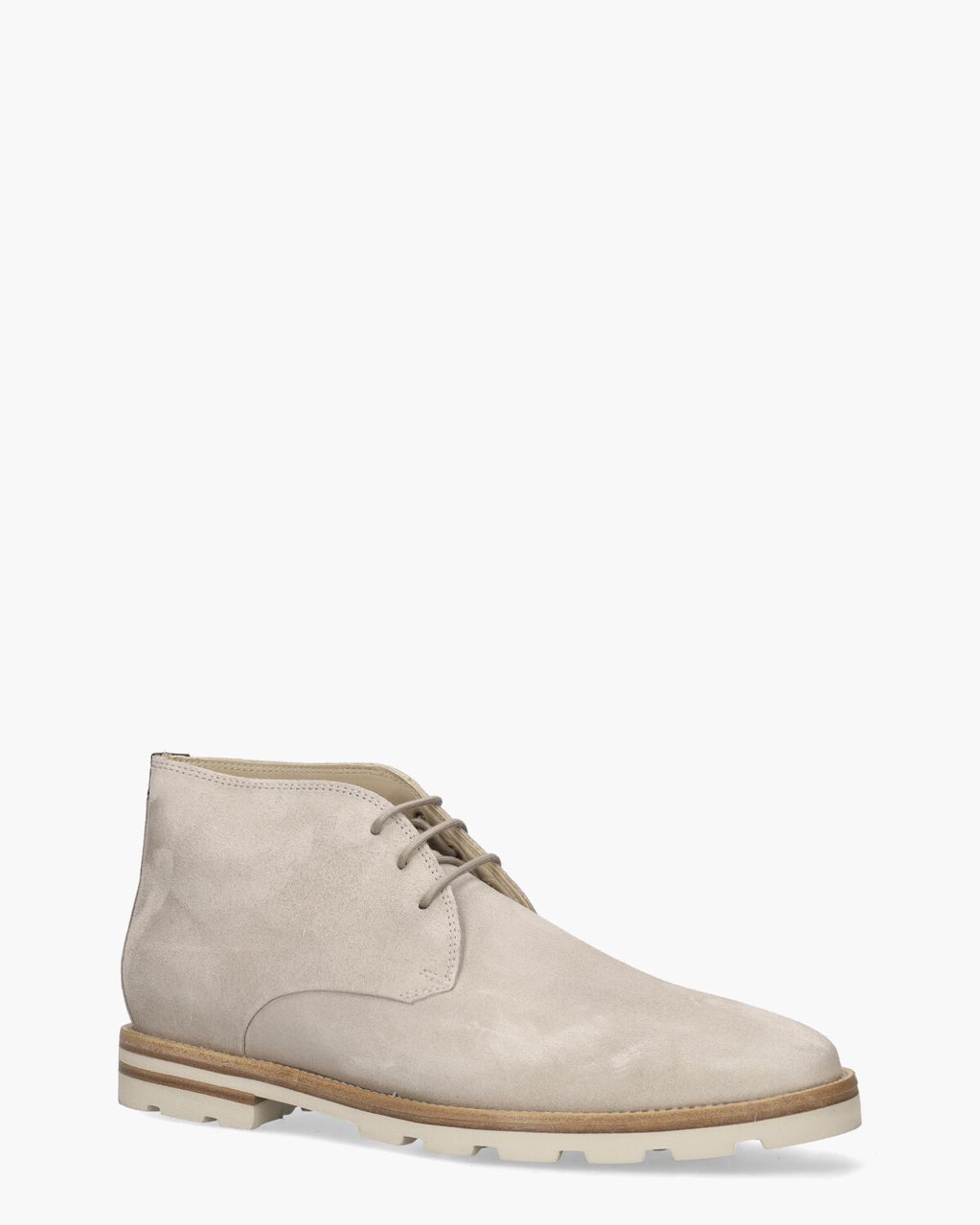 Van Bommel Marina 03.02 Heren Veterboots
