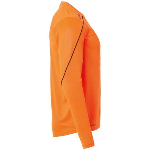 Stream 22 Trikot Langarm Orange Uhlsport