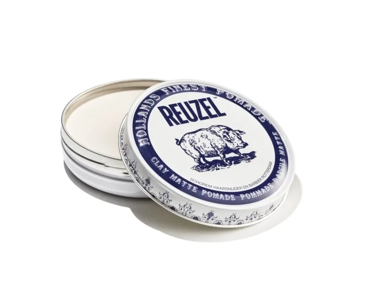 Reuzel Clay Matte Pomade 340 g