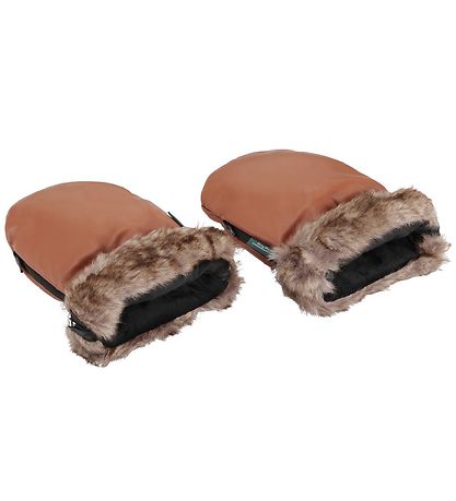 KongWalther Barnevognshandsker - ?sterbro - Toffee Fur