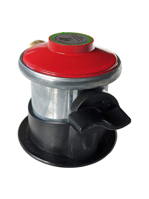 IGT Clip-on 35 mm gasadapter voor oa Spanje