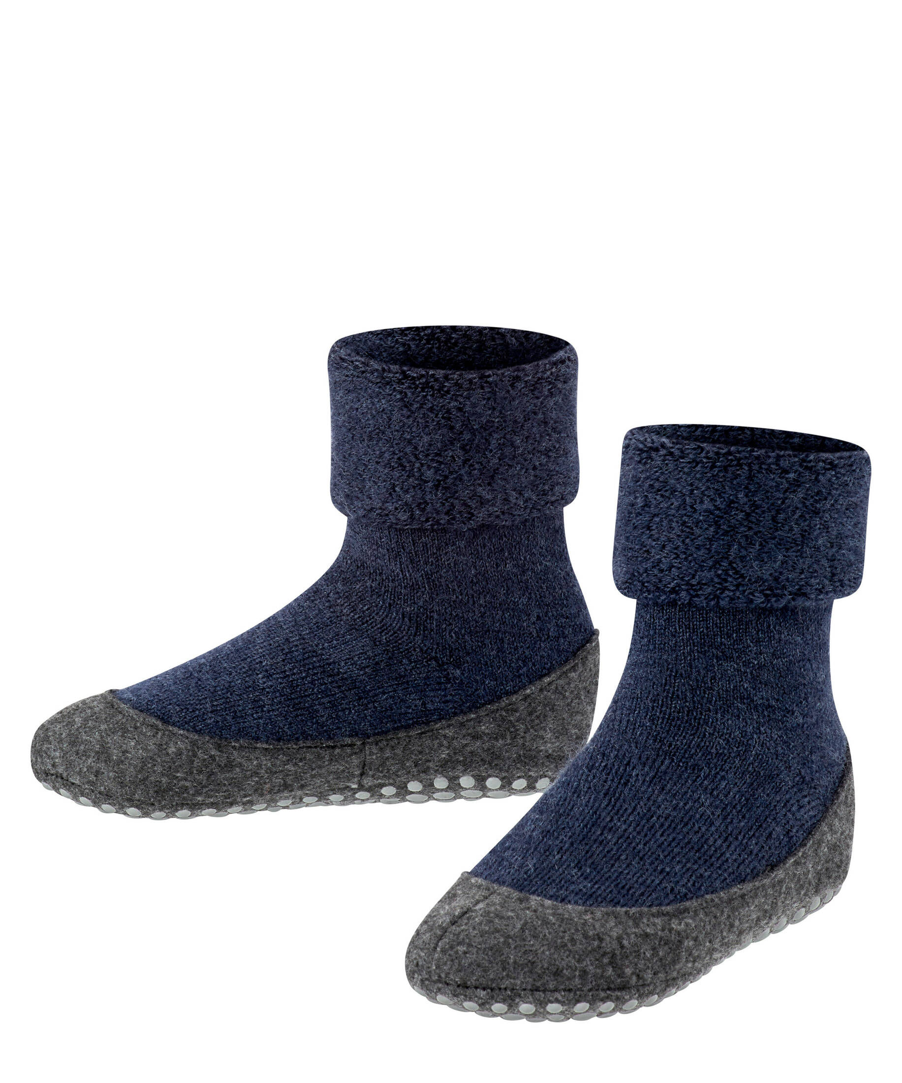 FALKE| Kinder Socken Cosyshoe Minis