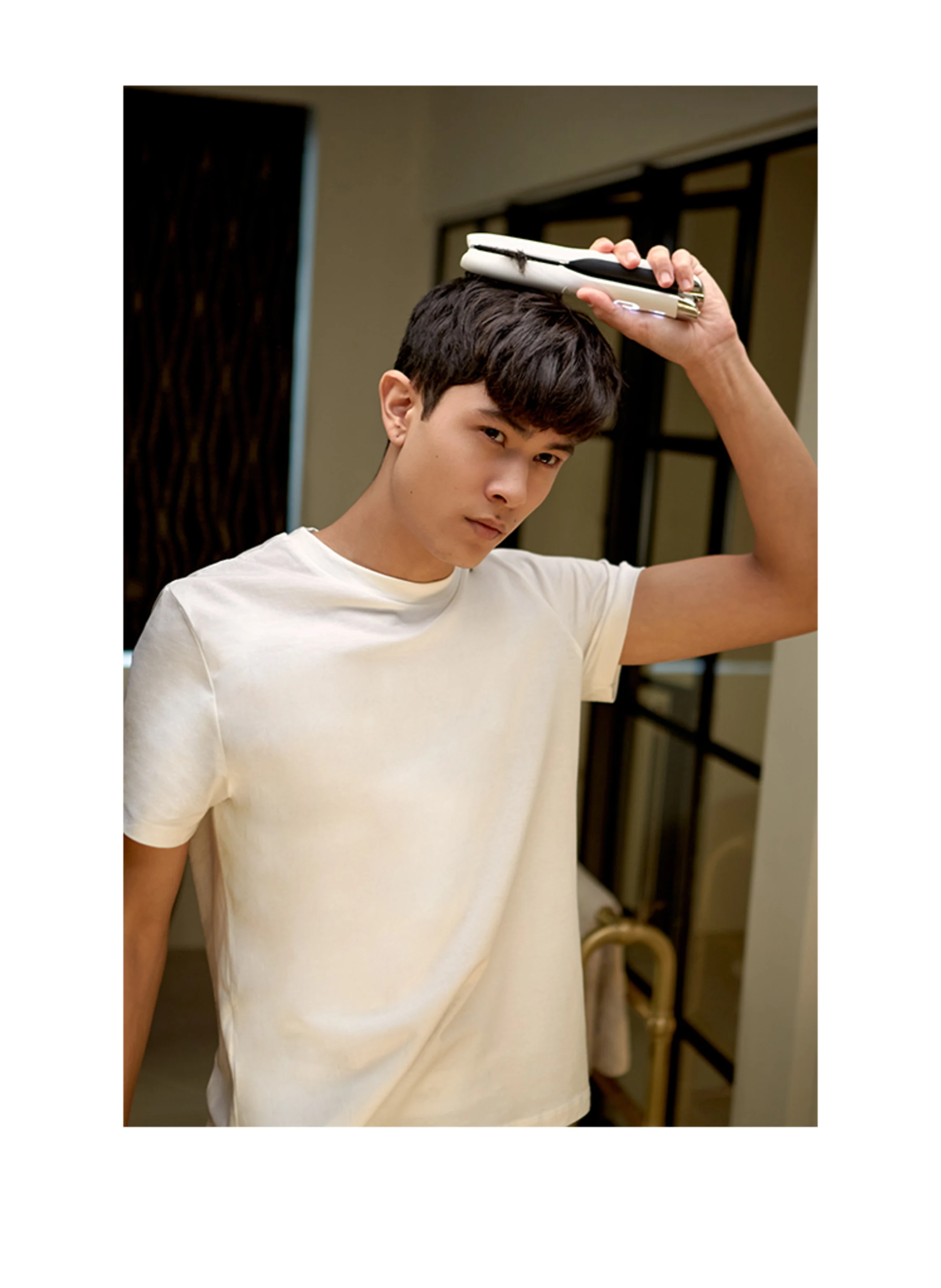 ghd UNPLUGGED STYLER