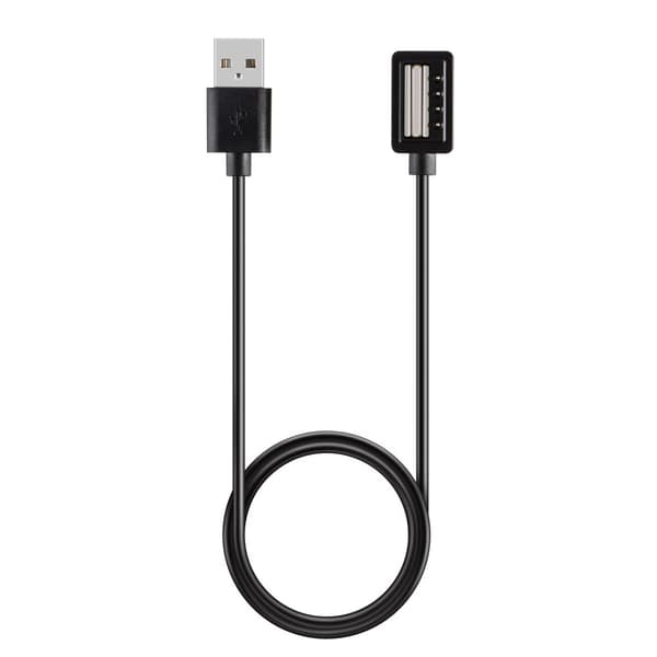 INF Ladekabel til Suunto 9 Spartan Watch - 1 meter