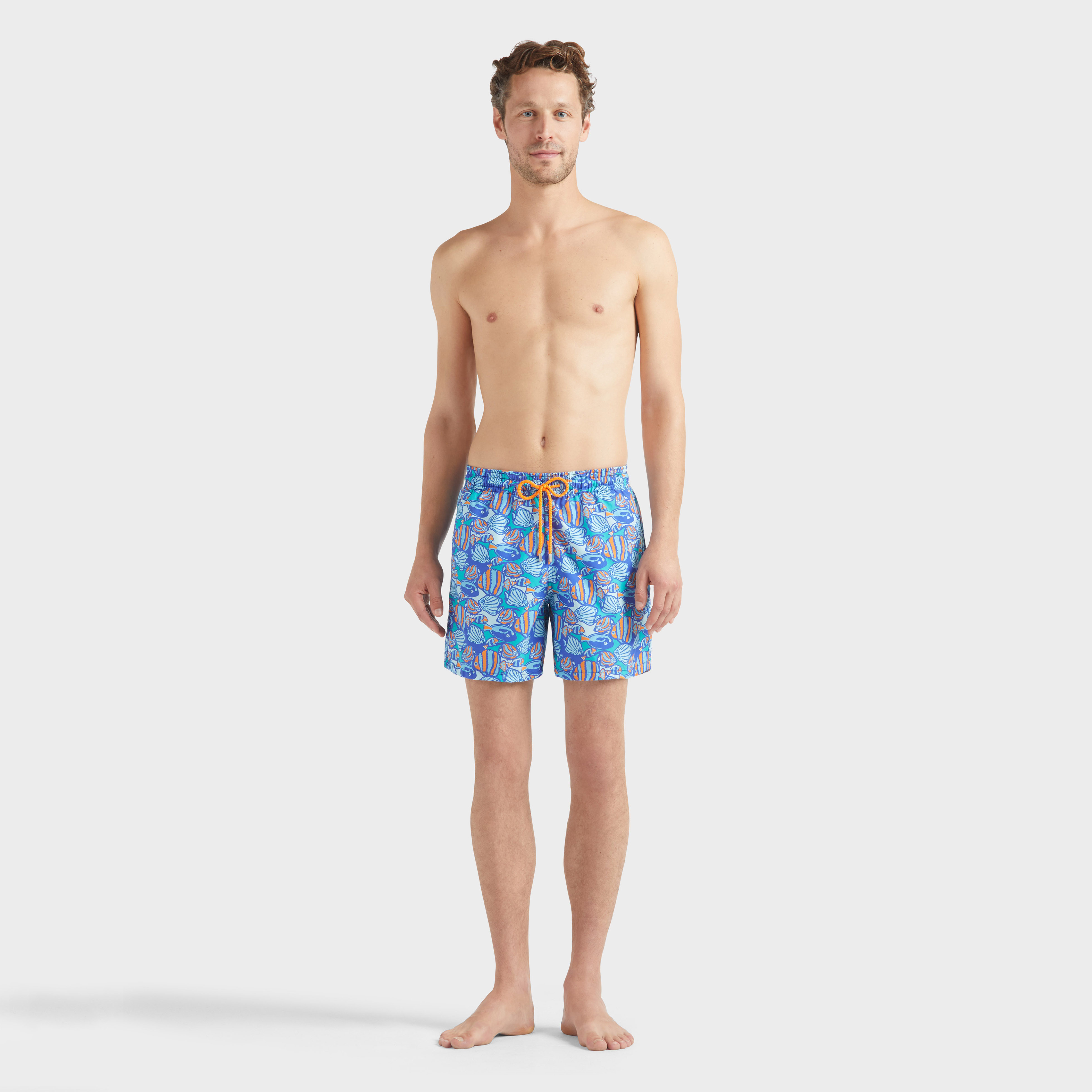 Maillot de bain homme Fishy vibes