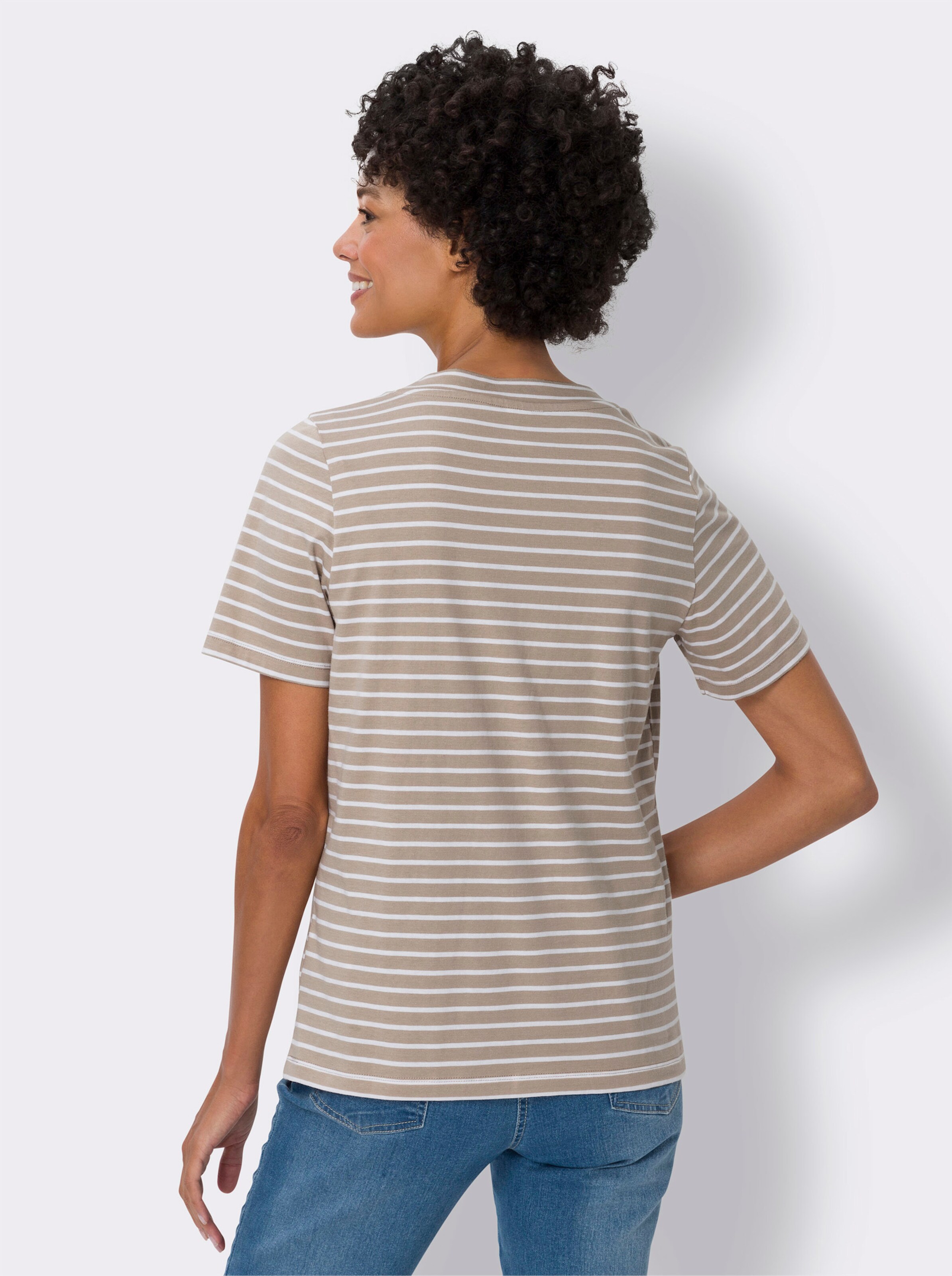 Kurzarm-Shirt