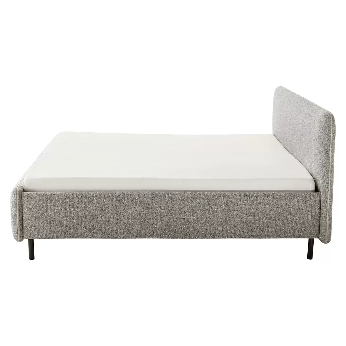 Polsterbett Primo 180x200 Beige