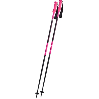 Komperdell Champion Pink Alice Stock Black / Pink