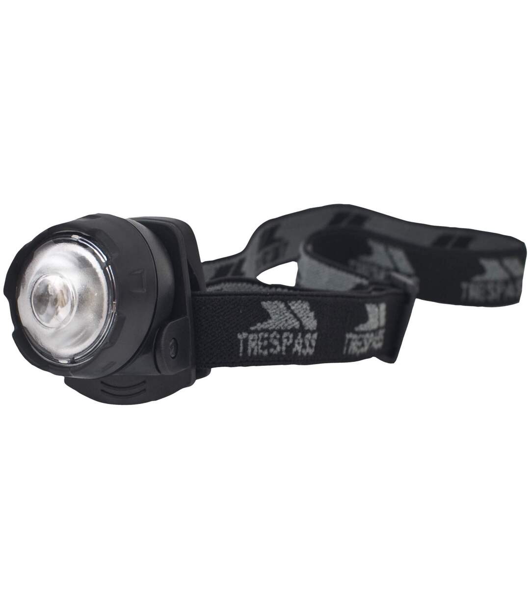 Trespass Flasher - Lampe frontale LED (Noir) (Taille unique) - UTTP516