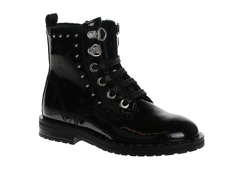 HIP Shoe Style H1135 Zwart