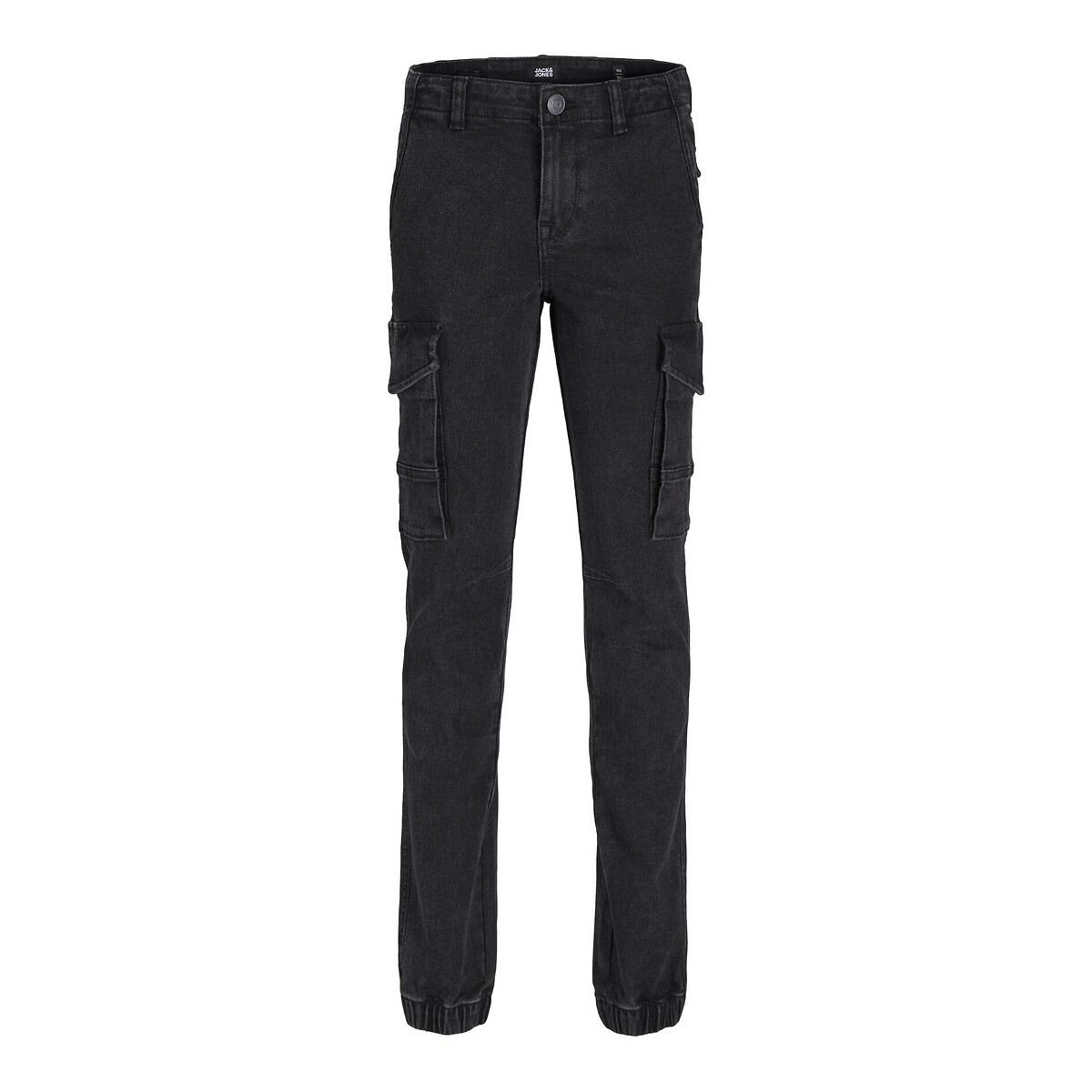 JACK & JONES JUNIOR<br>Calças cargo