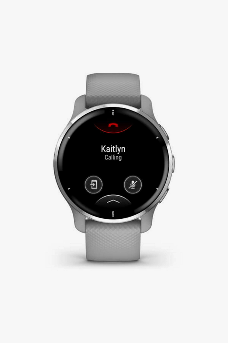 GARMIN Venu 2 Plus Sportuhr