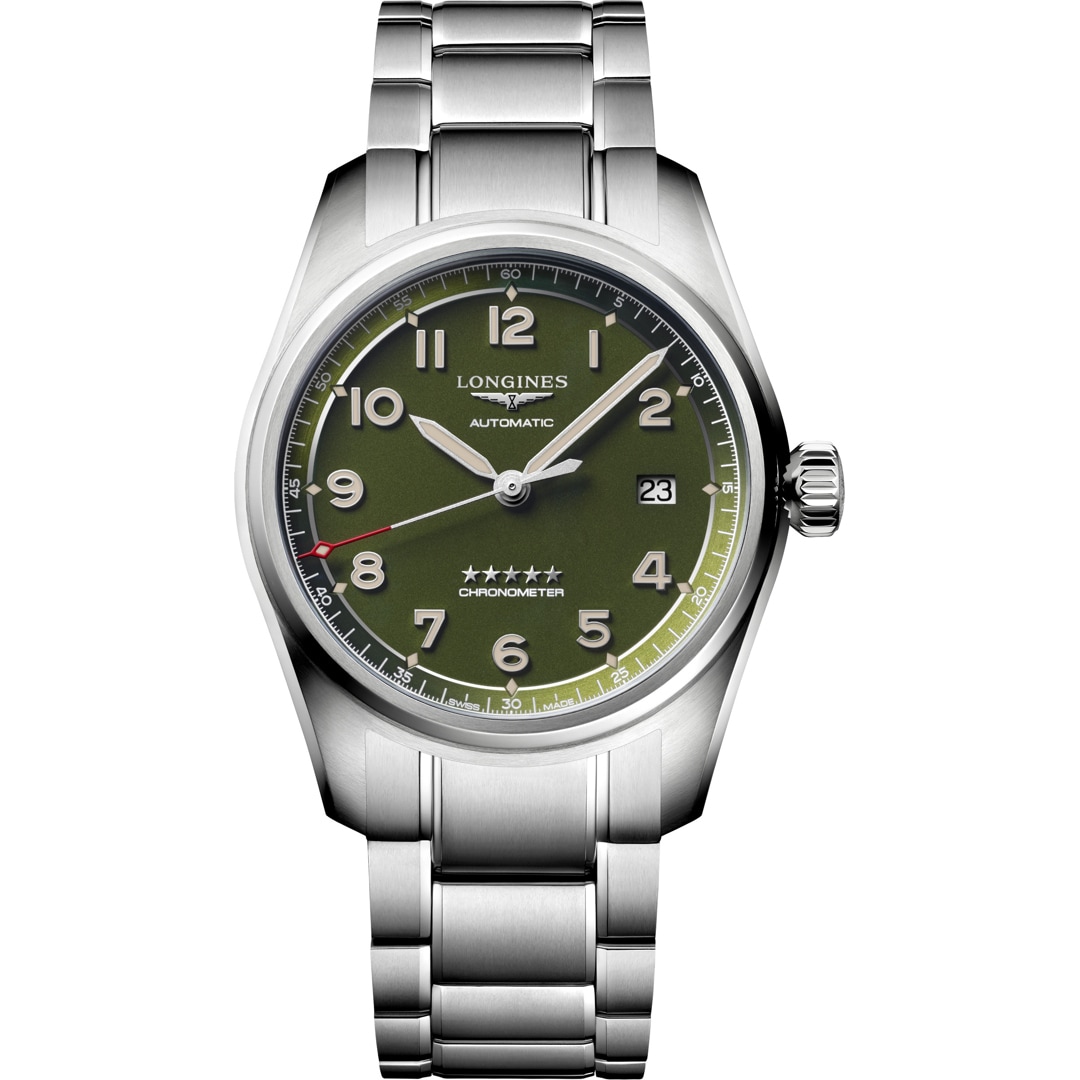 Longines Spirit 40mm