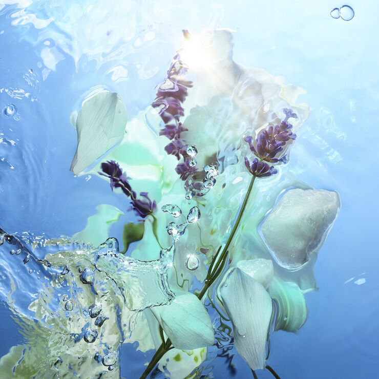 Charlotte Tilbury Calm Bliss - Fragrance Collection of Emotions