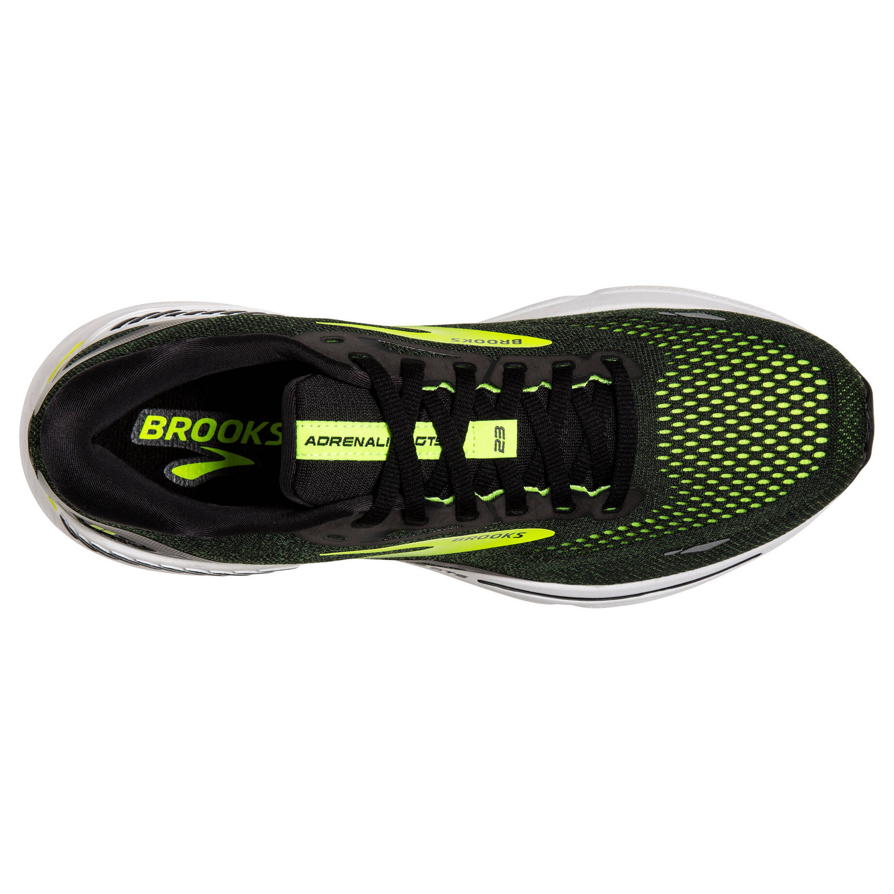 Brooks| Herren Laufschuhe ADRENALINE GTS 23