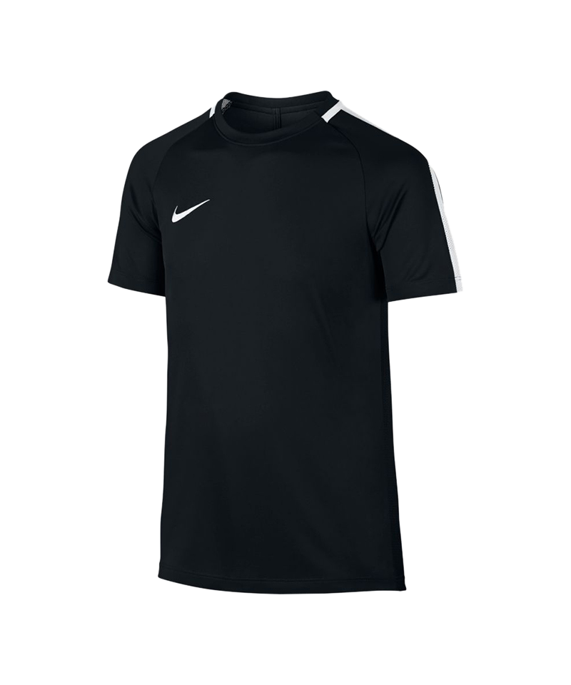 Nike Dry Academy Football T-Shirt Kids F010