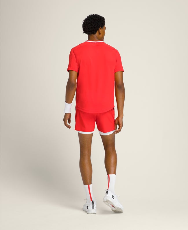Serve Out Tee