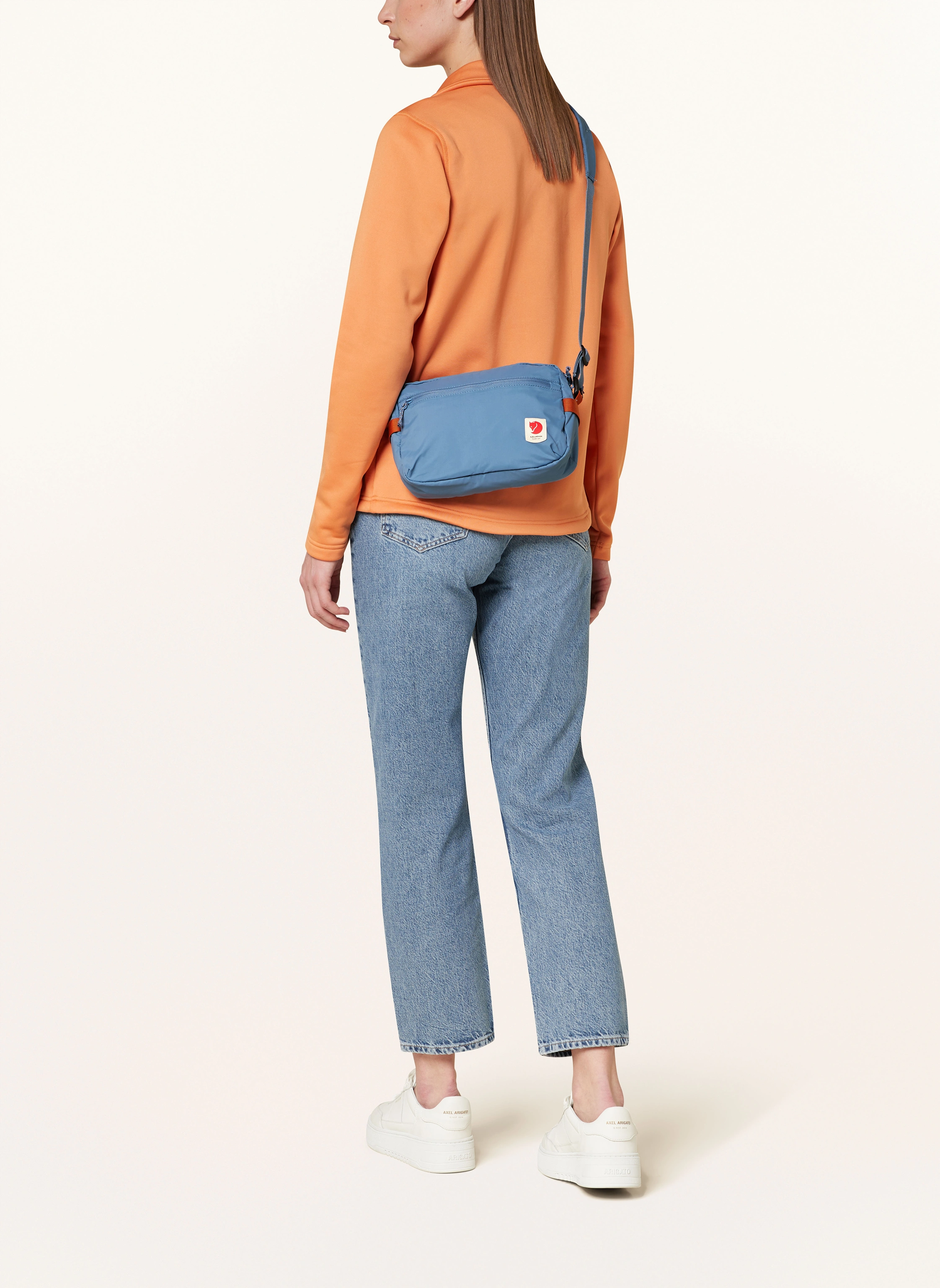 FJÄLLRÄVEN Umhängetasche HIGH COAST