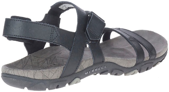 Merrell Sandale »SANDSPUR ROSE CONVERT«  mit Klettverschluss