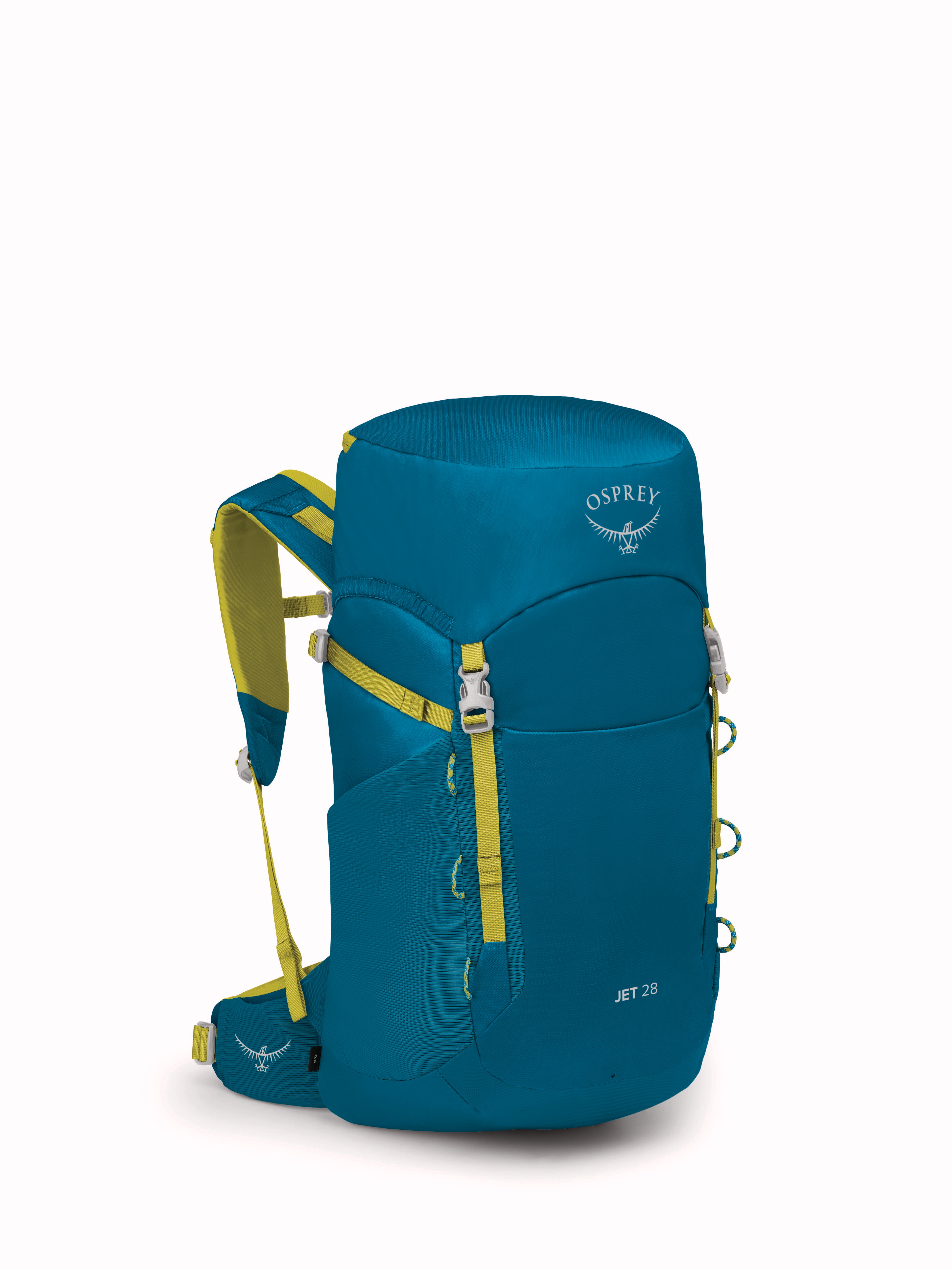 Osprey Jet 28L<br>Tursekk til barn, 5-13 år