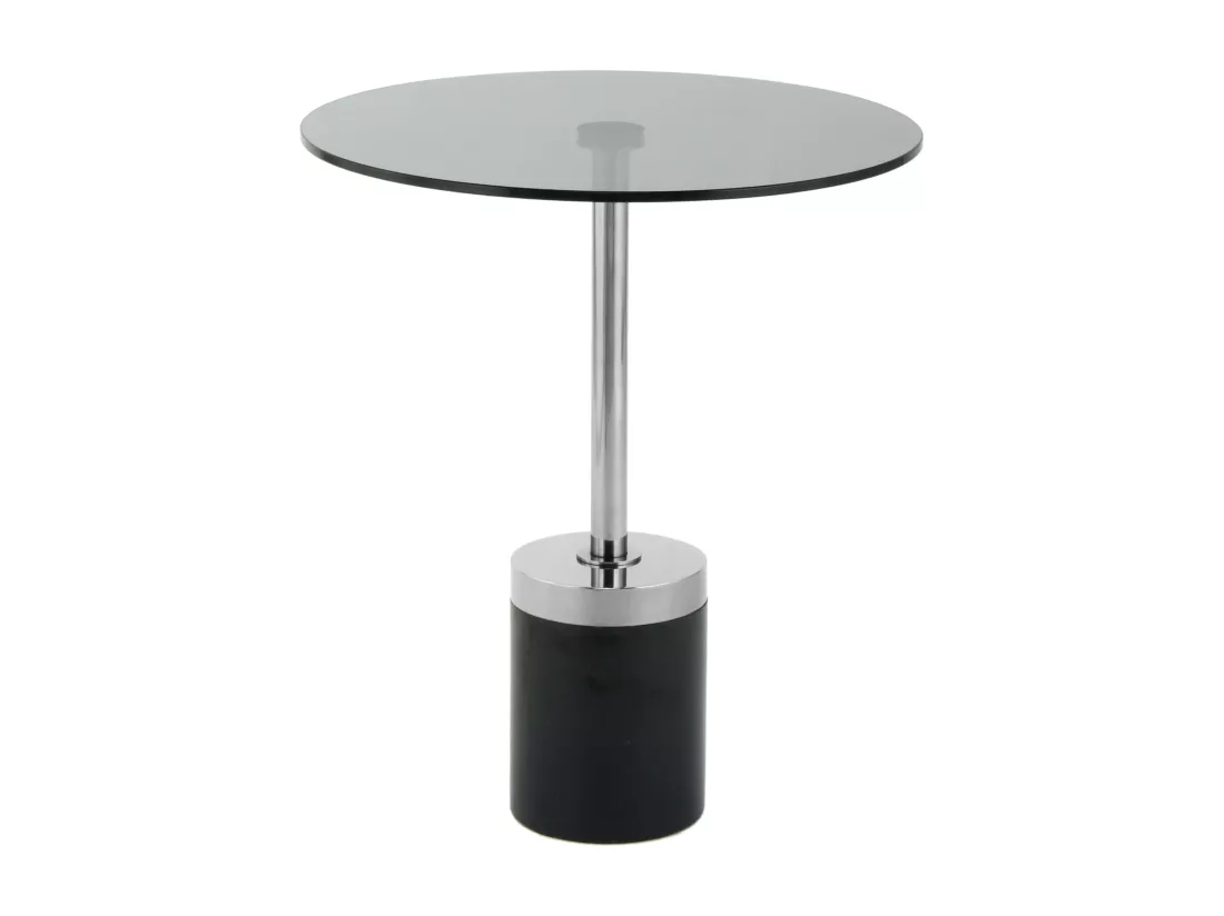 Table d'Appoint en Marbre 