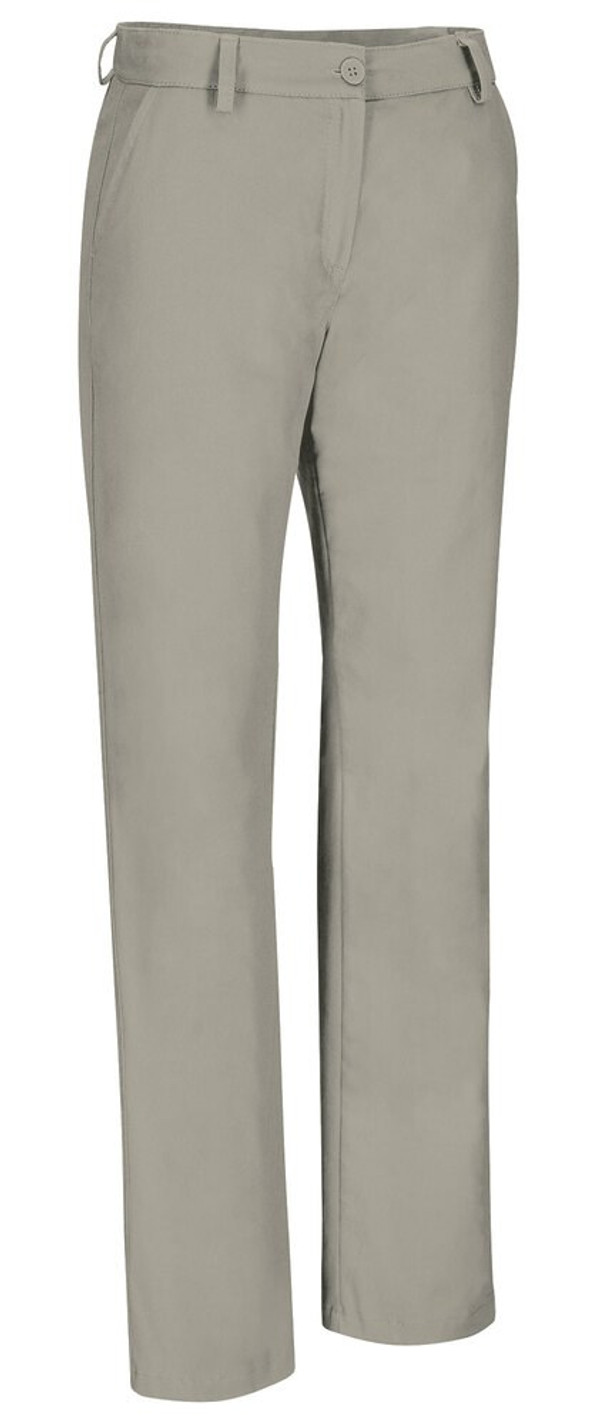Valento PAVAALS - Pantalon femme chino ALESSIA