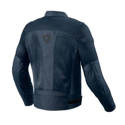 Blouson Rev it VIGOR - Bleu