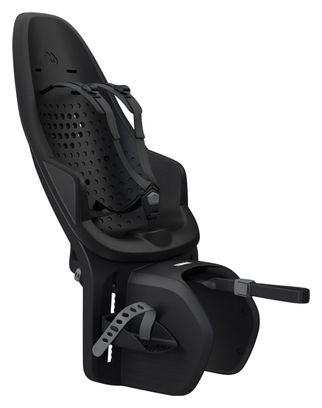 Porte-Bébé sur Porte-Bagages Thule Yepp 2 Maxi Rack Mounted Noir Midnight