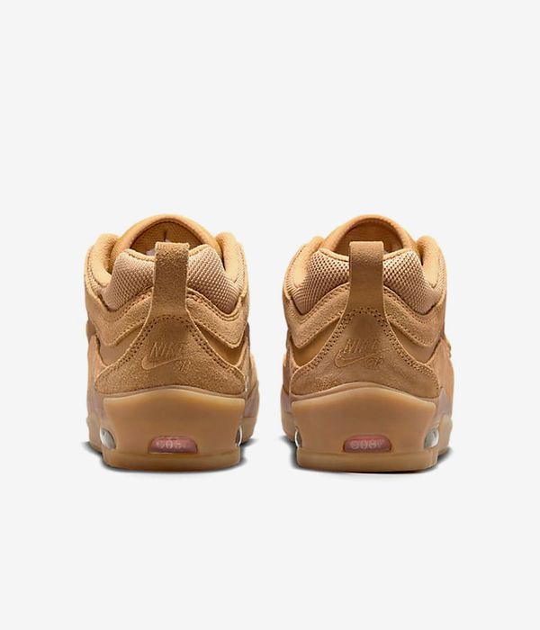 Nike SB Ishod 2 Schuh (flax wheat flax)