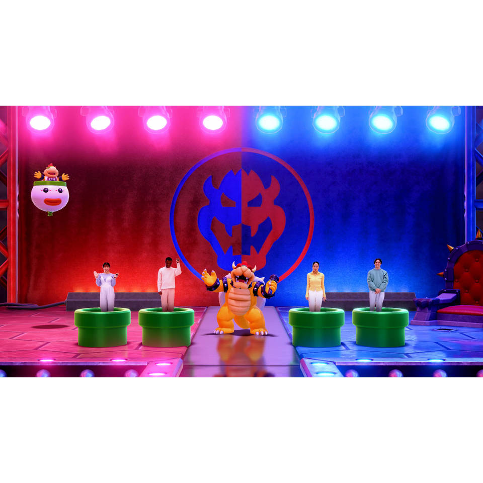 Super Mario Party Jamboree Nintendo Switch 2