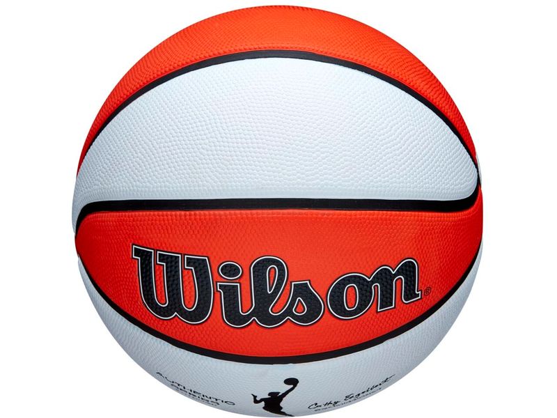 Wilson Basketball WNBA Authentic Indoor/Outdoor SZ6 Basketball