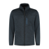 Boas Fleece Vest