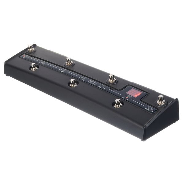 Hughes&Kettner FSM 432 MK IV
