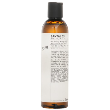 Le Labo Santal 33 Perfuming Shower Gel