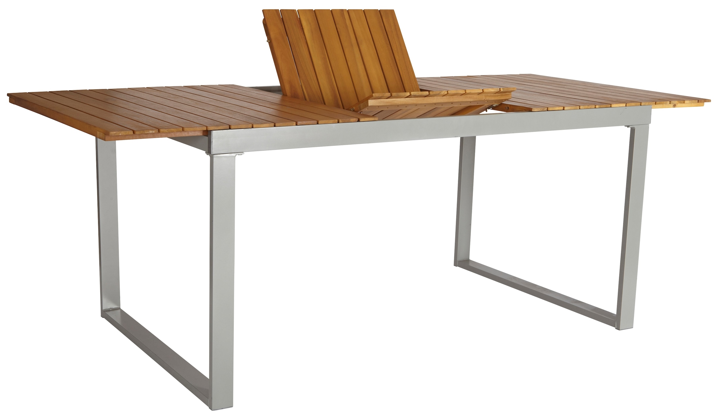 MERXX Gartentisch »Monaco« BxTxH: 150/200 x 90 x 74 cm
