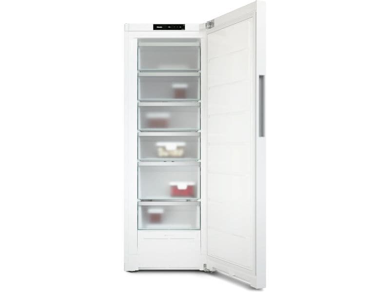 Miele Gefrierschrank FN 4342 D Rechts Freistehender Gefrierschrank