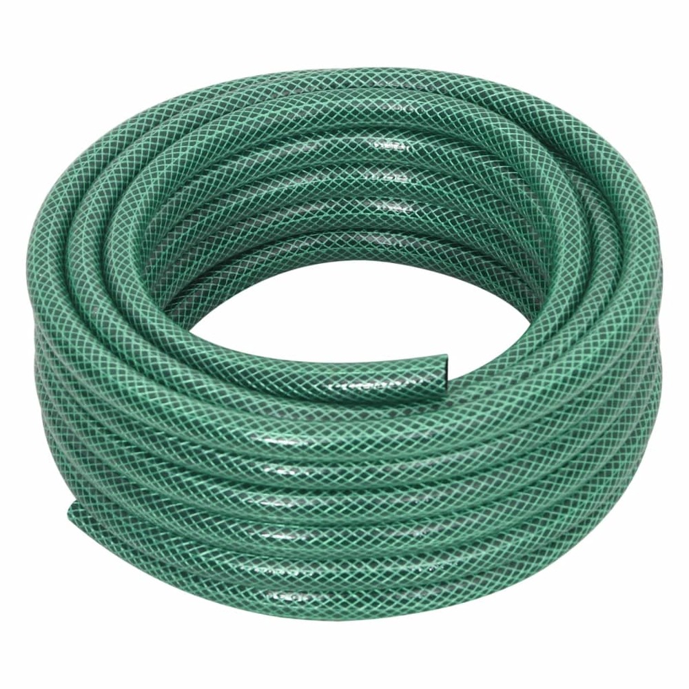 Tuyau d'arrosage vert 0,6