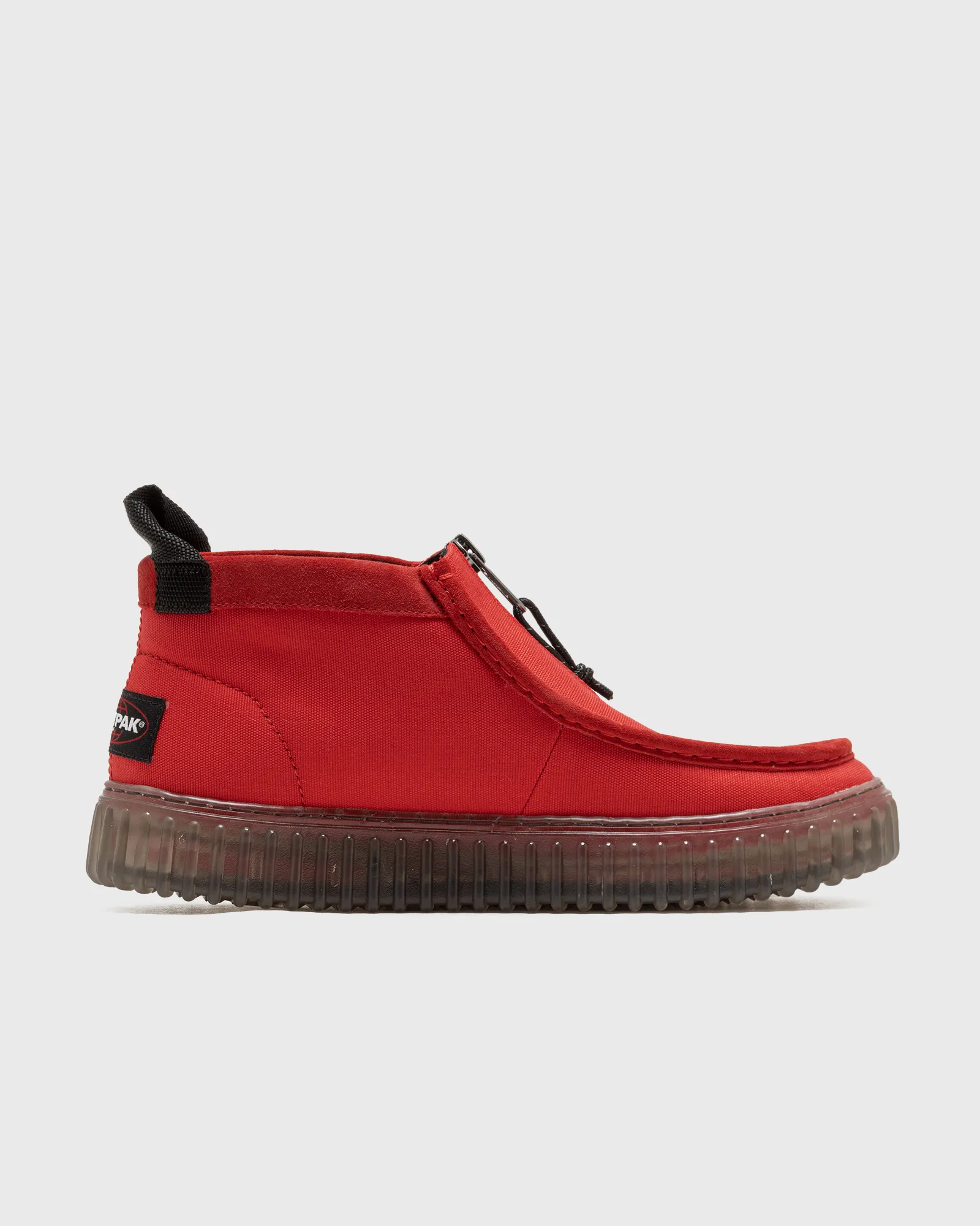 Clarks Originals X EASTPAK Torhill Zip