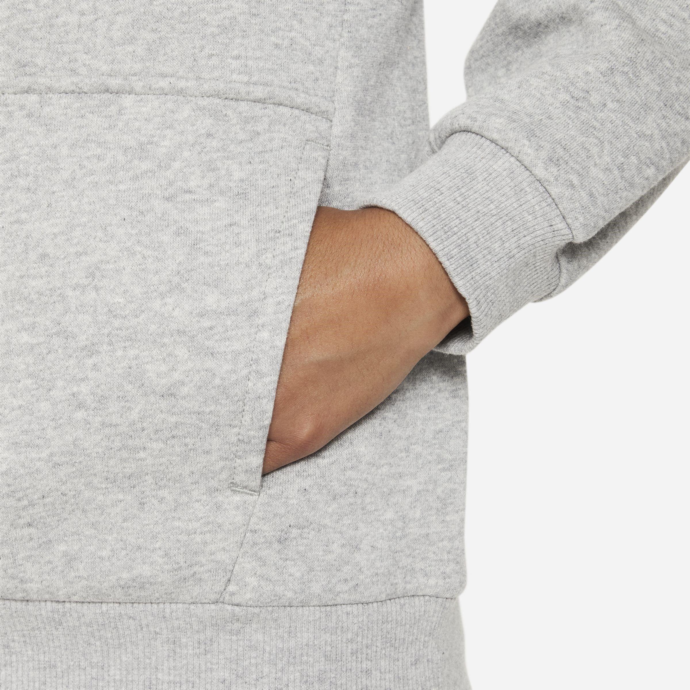 Nike Nike Sportswear Club Fleece Big Kids' Hoodie