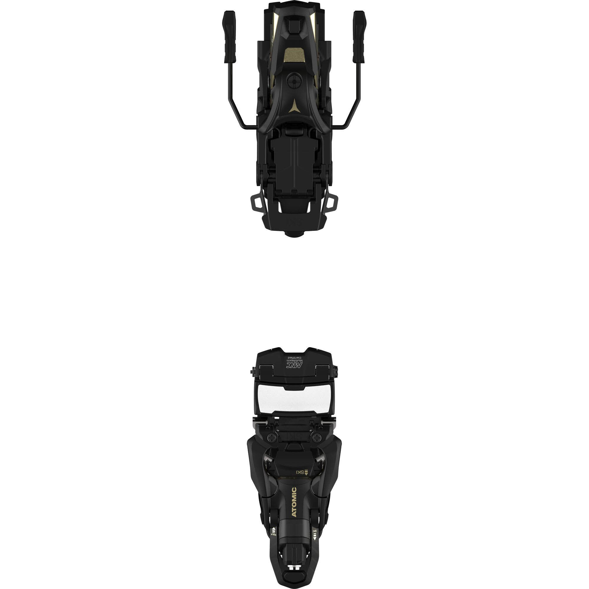 AtomicShift 13 MNC