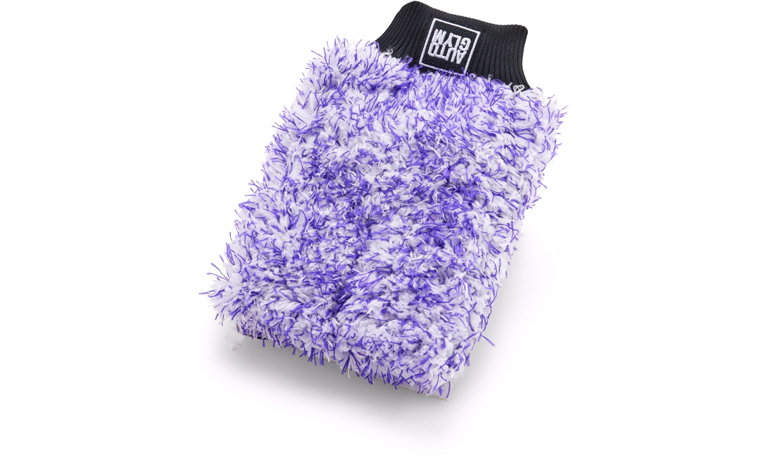 Autoglym Polar Mitt