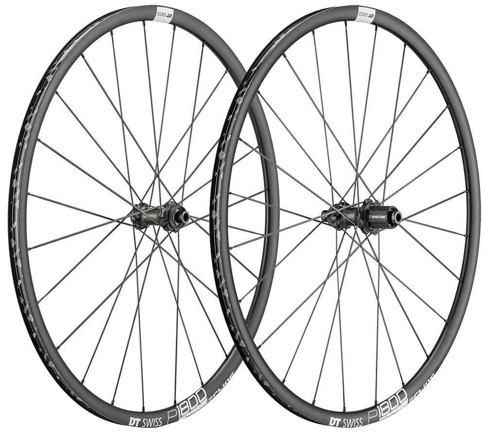 DT Swiss P 1800 Spline® 23 28