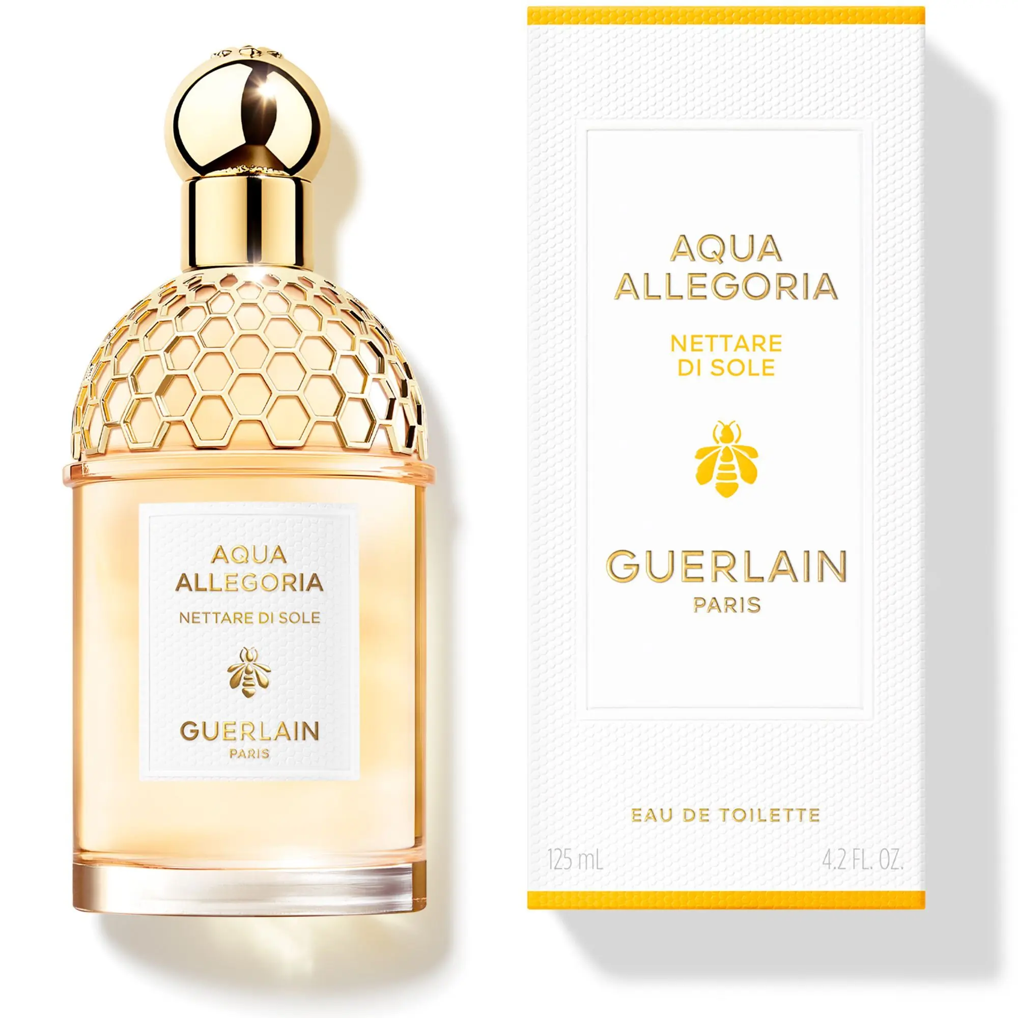 Guerlain - Aqua Allegoria Nettare Di Sole- Eau de toilette