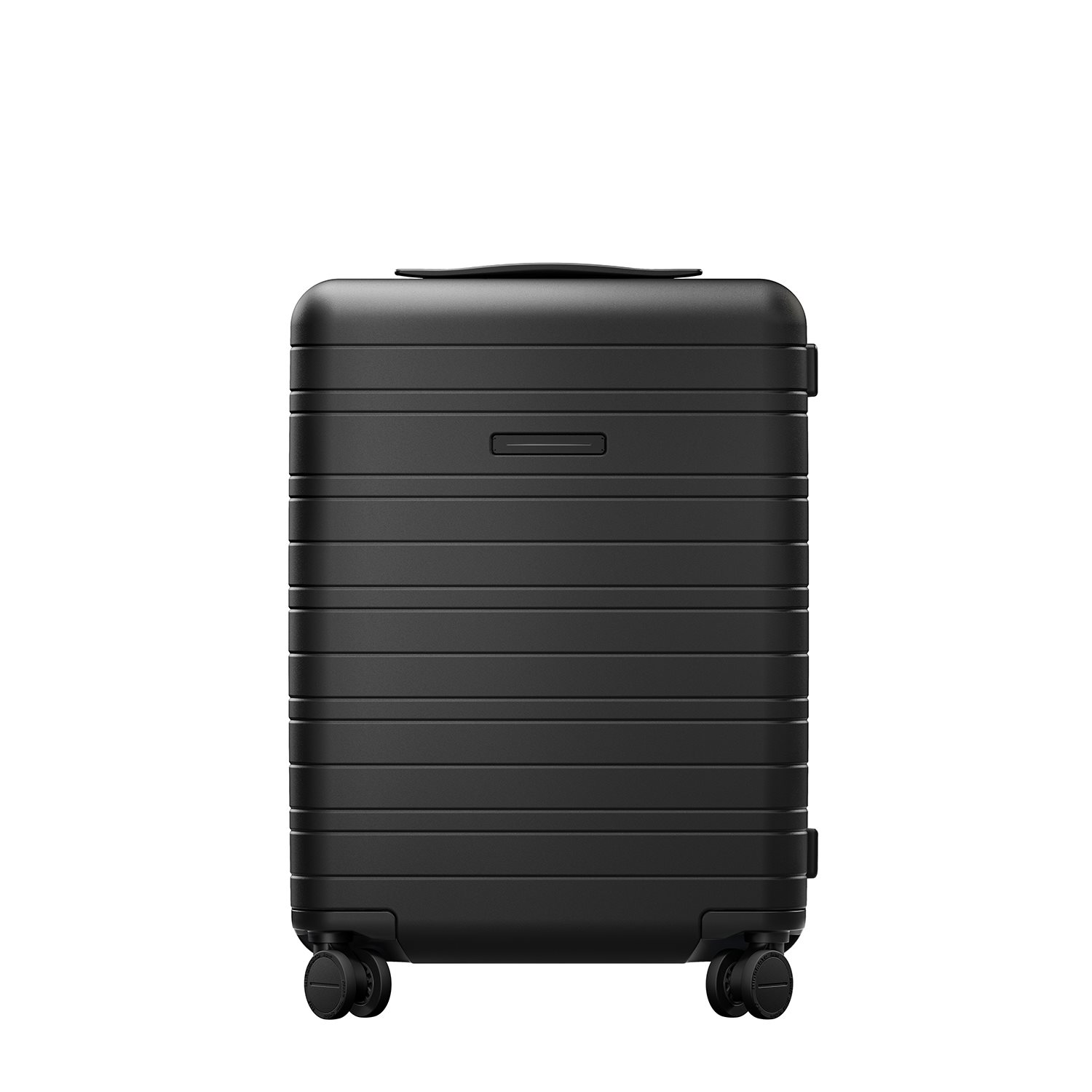 Horizn Studios H5 Smart Cabin Trolley all black