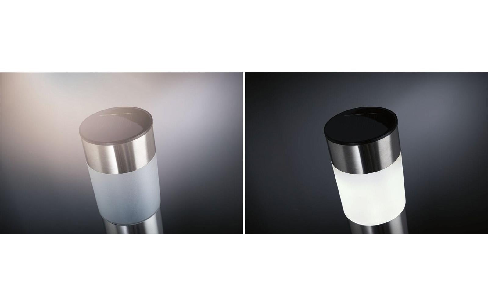 Paulmann LED Gartenleuchte »Layra« Warmweiss