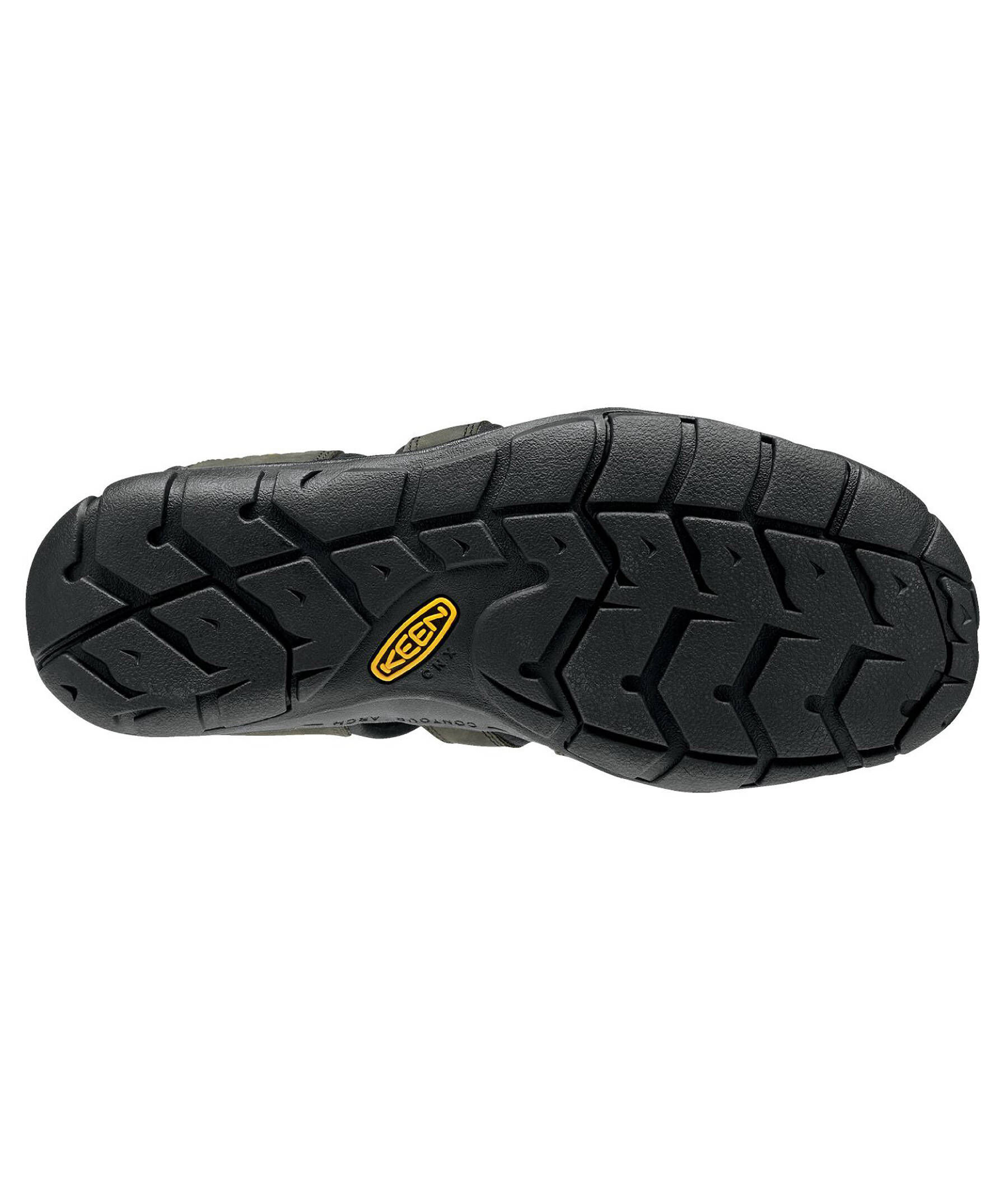 Keen| Herren Trekkingsandalen 