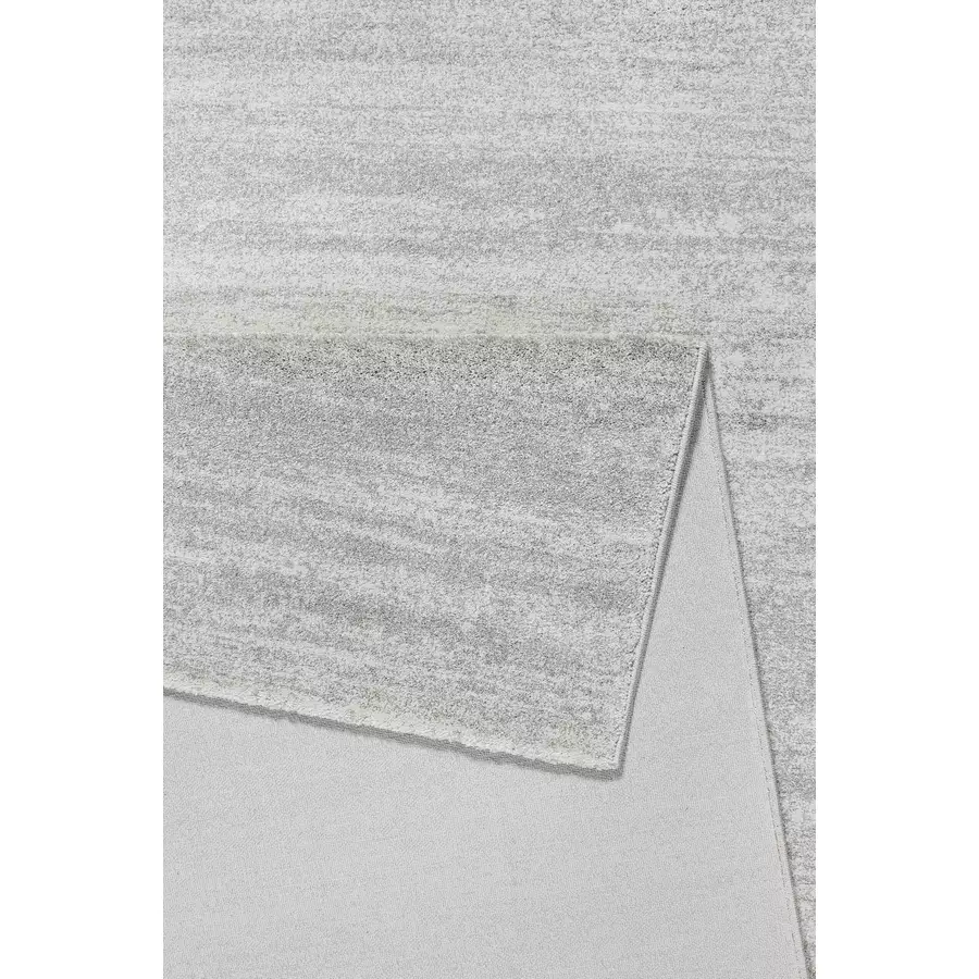 Wecon home Kurzflorteppich Island Beach grau